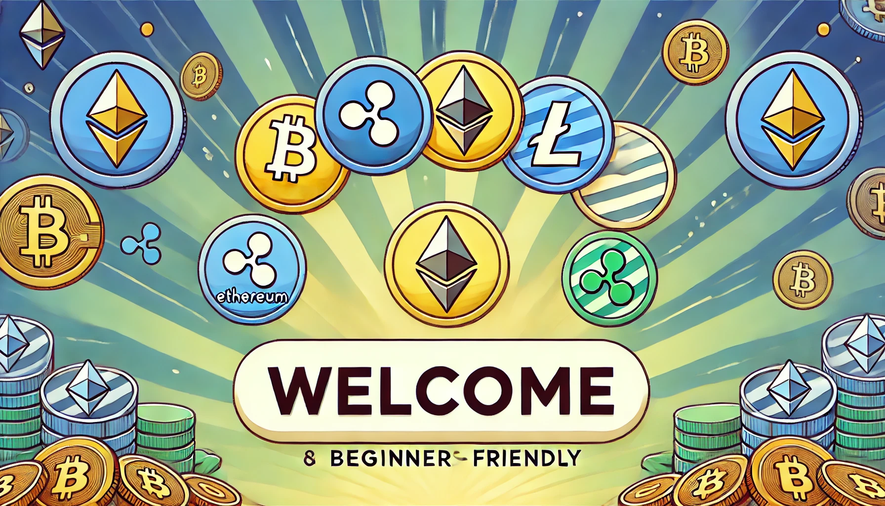 イーサリアム（Ethereum）とは？