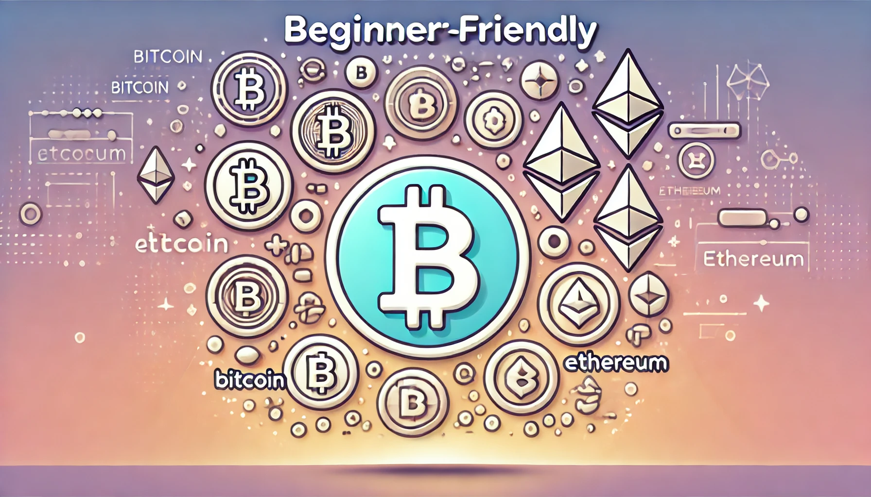 仮想通貨が通貨として使われる未来